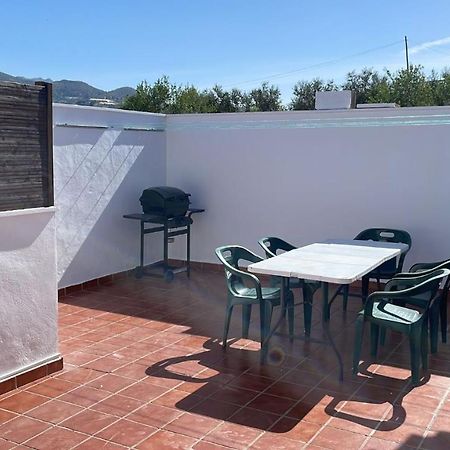 Apartmán Maravilloso Duplex En Itrabo Exteriér fotografie