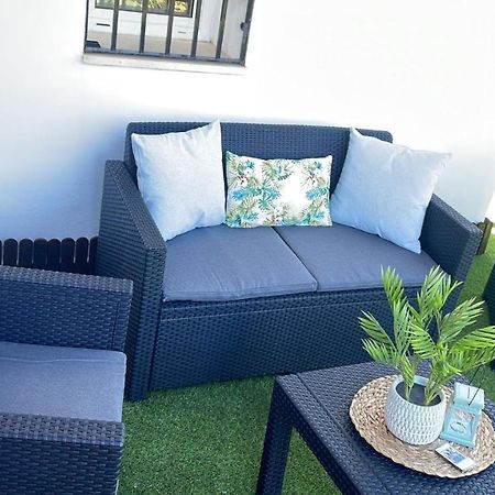 Apartmán Maravilloso Duplex En Itrabo Exteriér fotografie