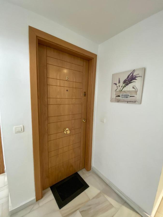 Apartmán Maravilloso Duplex En Itrabo Exteriér fotografie