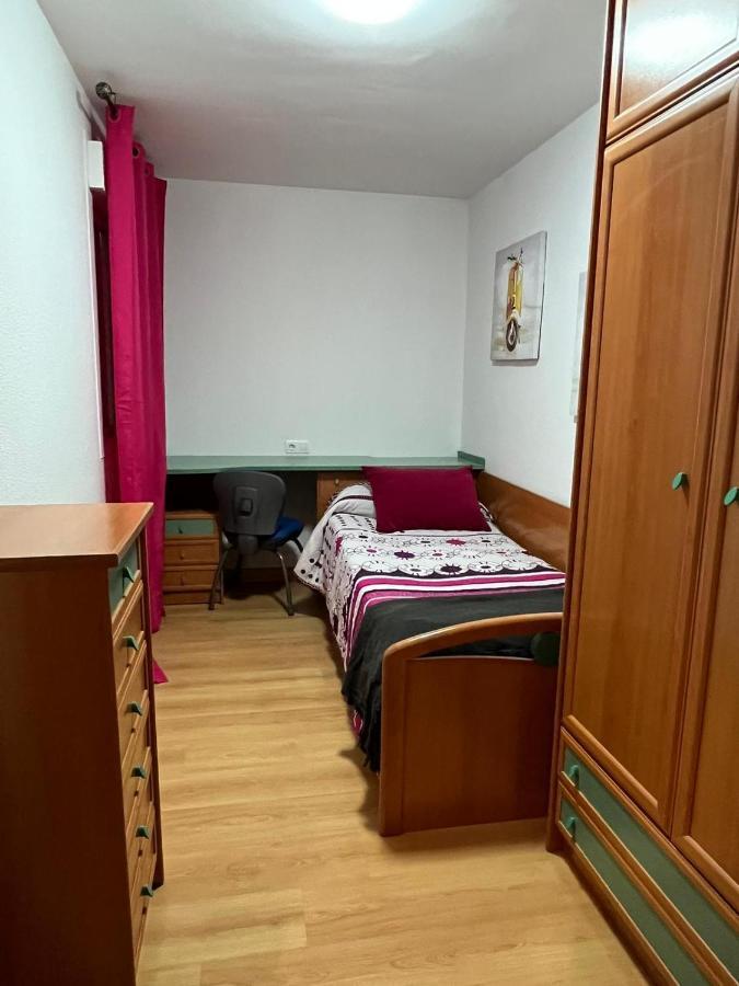 Apartmán Maravilloso Duplex En Itrabo Exteriér fotografie